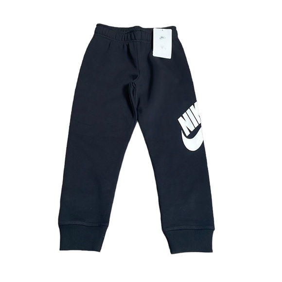 Nike - Kids’ Fleece Pants - Picture 5 of 5